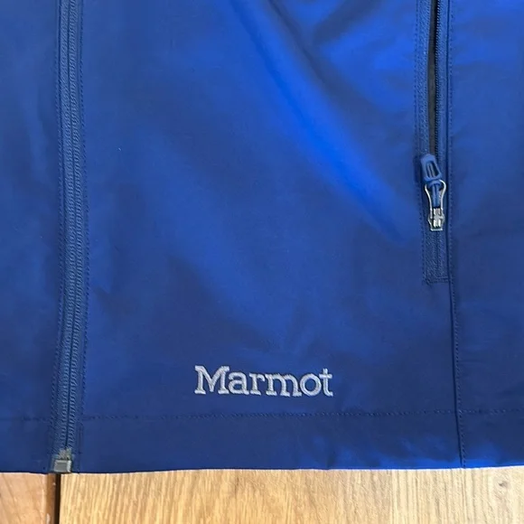 Marmot Approach Soft shell Jacket - Picture 3 of 4